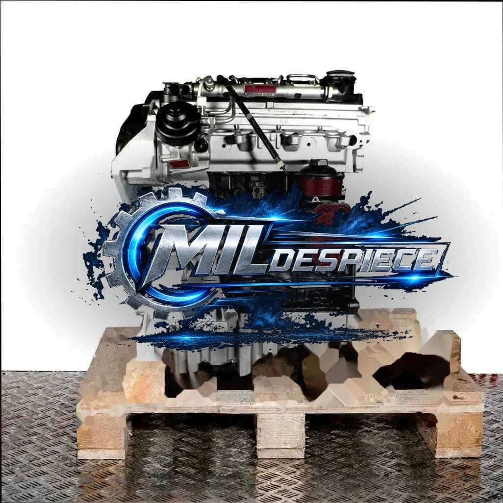 Motor CSUA AUDI A5 A4 B8 Q5 2.0 TDI quattro 150CV — imagen 1