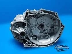 Cajas de cambio Peugeot 208 GTI 1.6 THP 208CV - Referencia:20EA70 — imagen 1