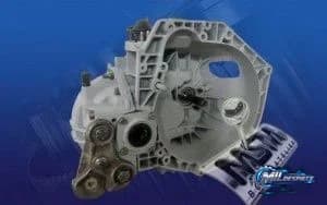 Cajas de cambio Fiat Stilo 1.6 JTD - 6-Engranajes — imagen 1
