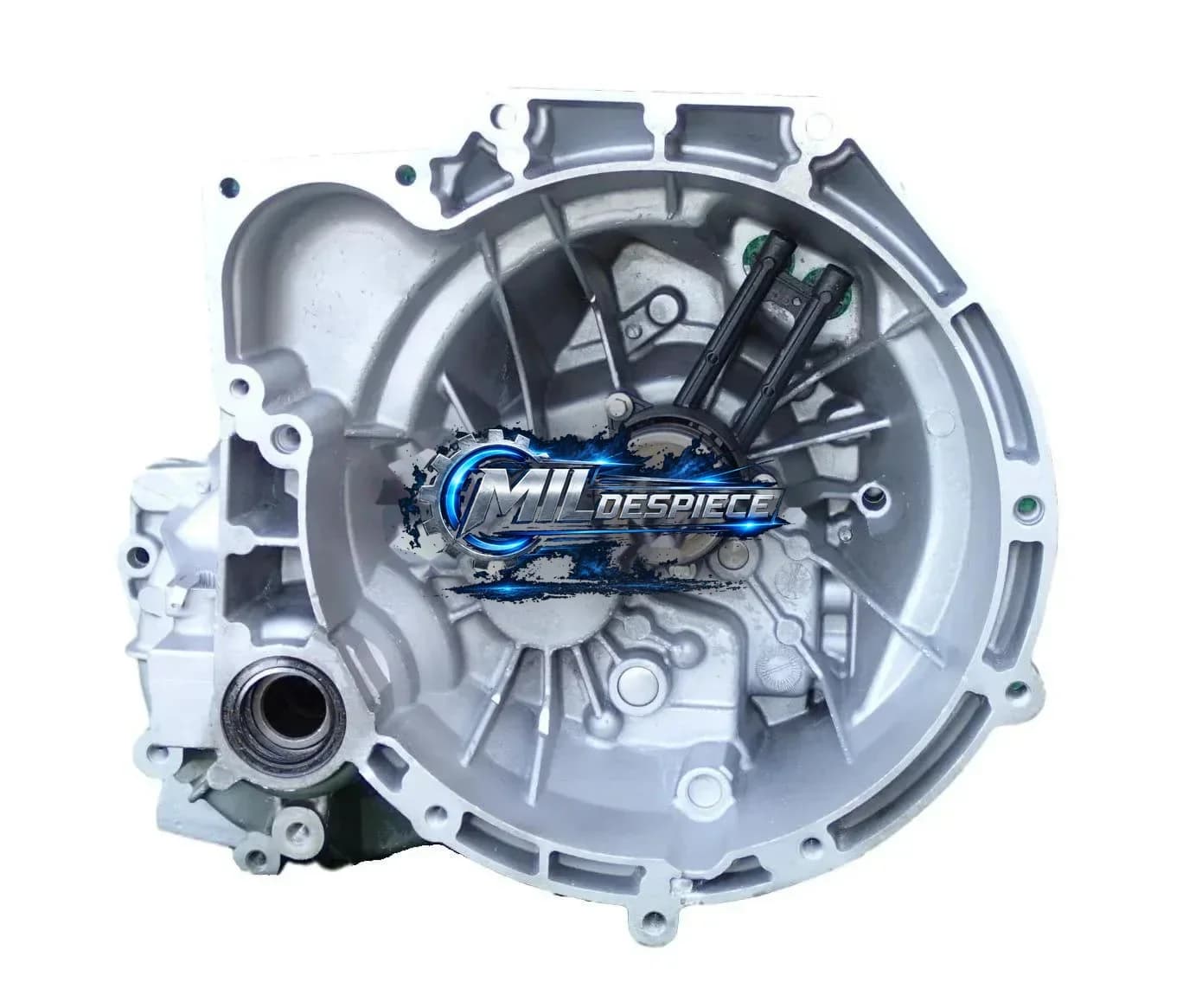 Caja de Cambios FORD 1.4 TDCI 2N1R-7F096AB — imagen 1