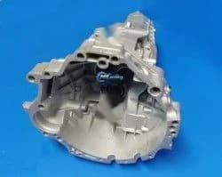 Cajas de cambio Audi A4 1.9 TDi - 5-Engranajes - 130CV - Referencia:GBQ — imagen 1