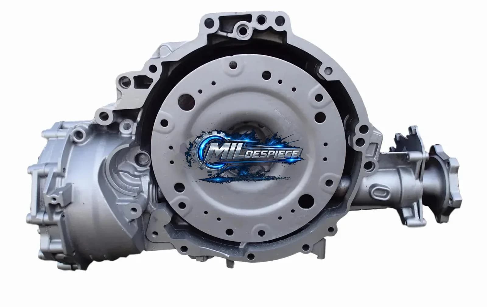 Caja de Cambios AUDI 3.0 BITURBO 8HP55 NVF 0BK300038H — imagen 1