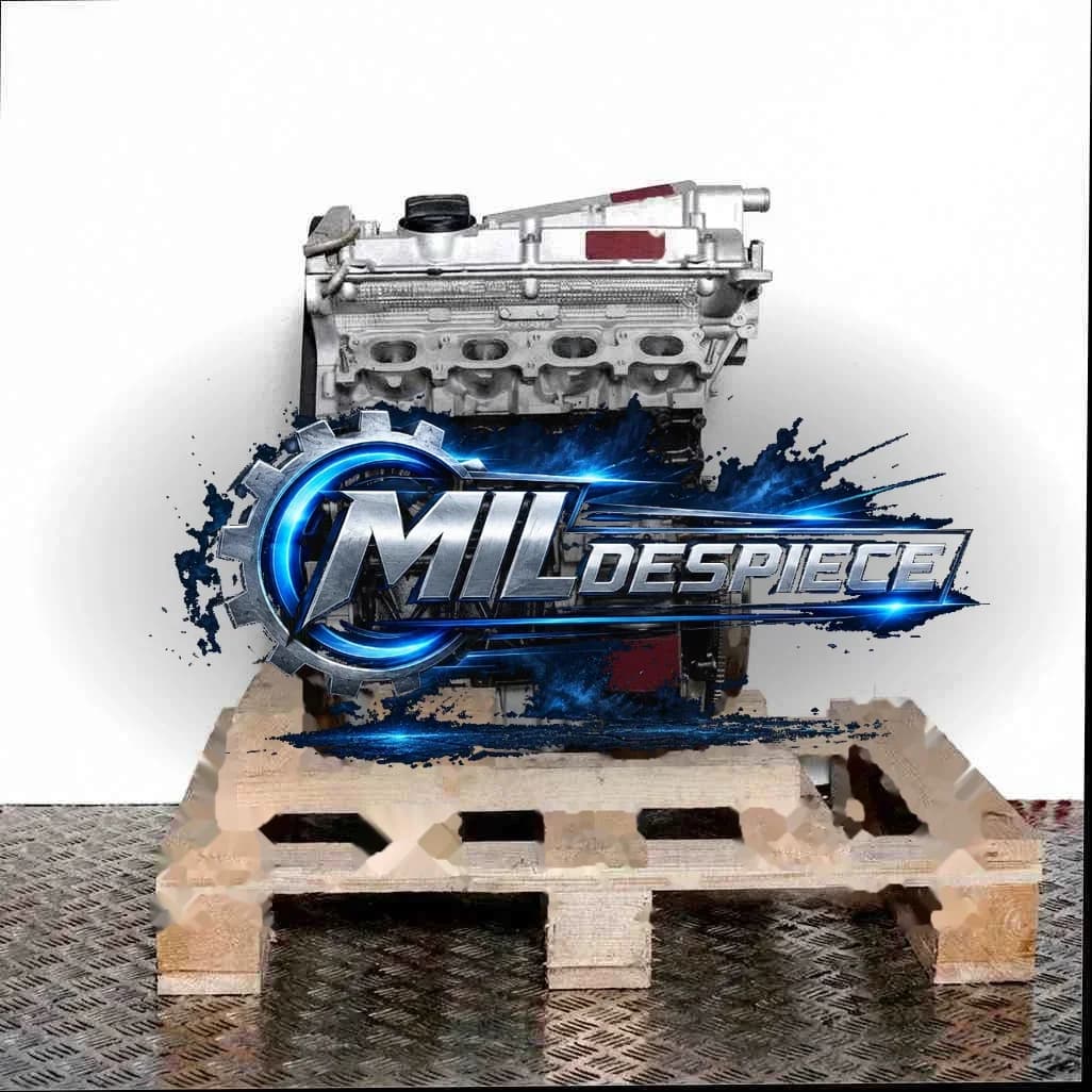 Motor APX AUDI TT 1.8 T quattro 224CV — imagen 1