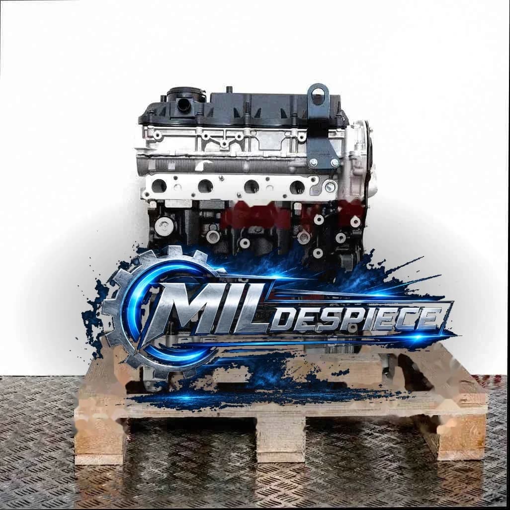 Motor DRR5 FORD TRANSIT V363 2.2 TDCi RWD 100CV — imagen 1