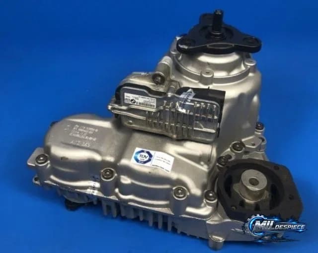 Reparar caja de transfer para BMW X4 - (F26) 3.0D - 313CV — imagen 1
