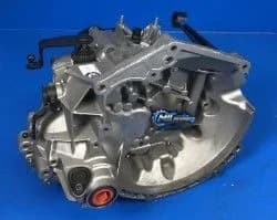Cajas de cambio Peugeot 206 1.4 i 75 CV - referencia:20CP81 — imagen 1
