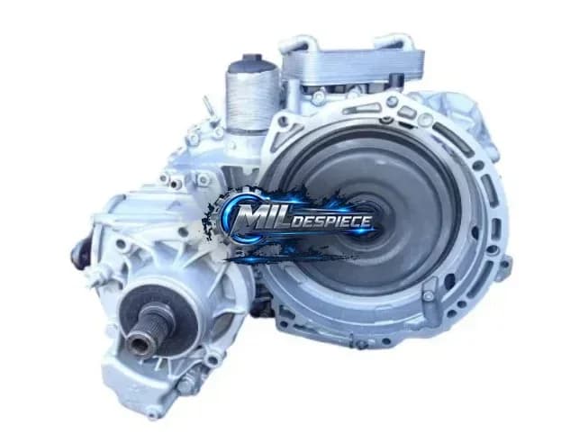 Caja de Cambios AUDI 2.0 TDI 4X4 DSG SQH — imagen 1
