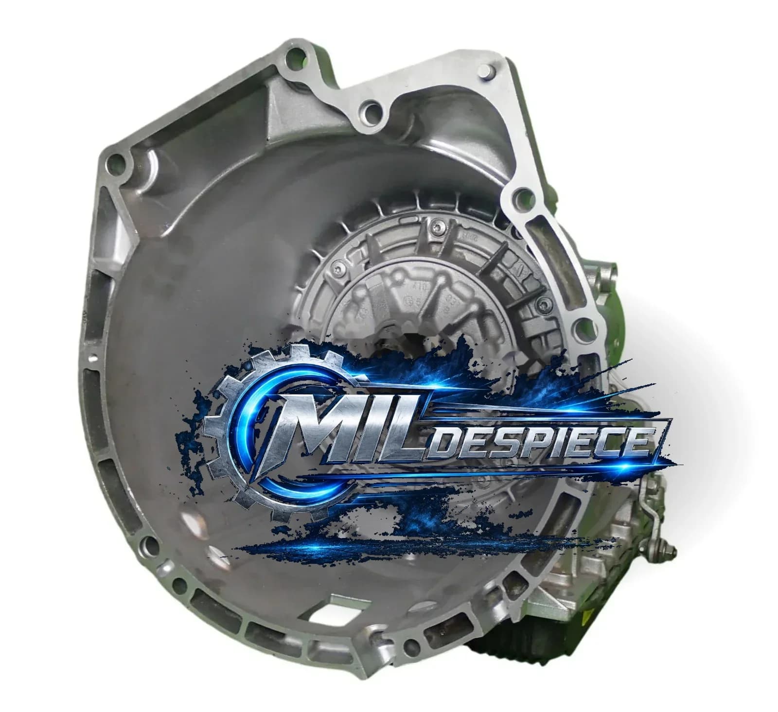 Caja de Cambios BMW 3.0 6HP19 7532368 021DP — imagen 1
