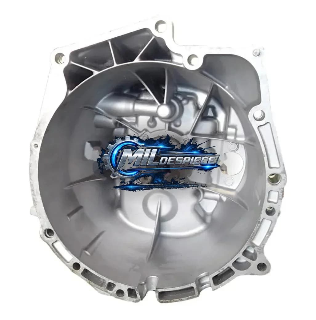 Caja de Cambios BMW 2.0 HCL 1053401187 1053401151 — imagen 1
