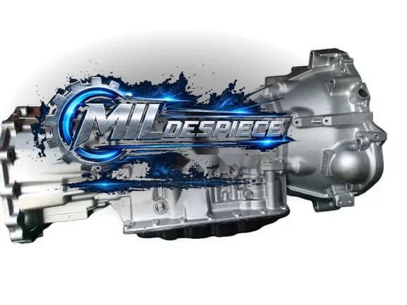 Caja de Cambios 31000-5X45D (64X8A) NISSAN PATHFINDER 2.5 TURBO DIESEL AUTOMATICA MK2 (R52) — imagen 1