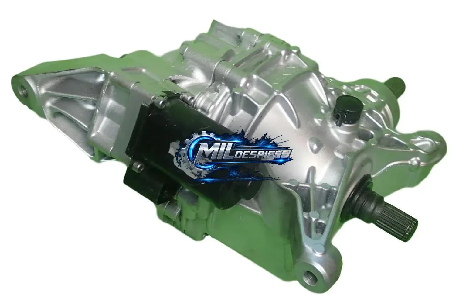 Diferencial Trasero 552680030 Jeep Renegade — imagen 1