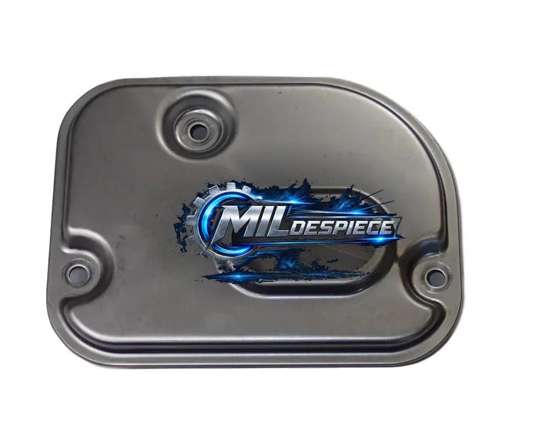 FILTRO DE ACEITE 09M TF62SN TF60SN VW AUDI — imagen 1