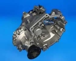 Cajas de cambio Audi A1 1.4TFSI - 5-Engranajes - Referencia:PNW — imagen 1