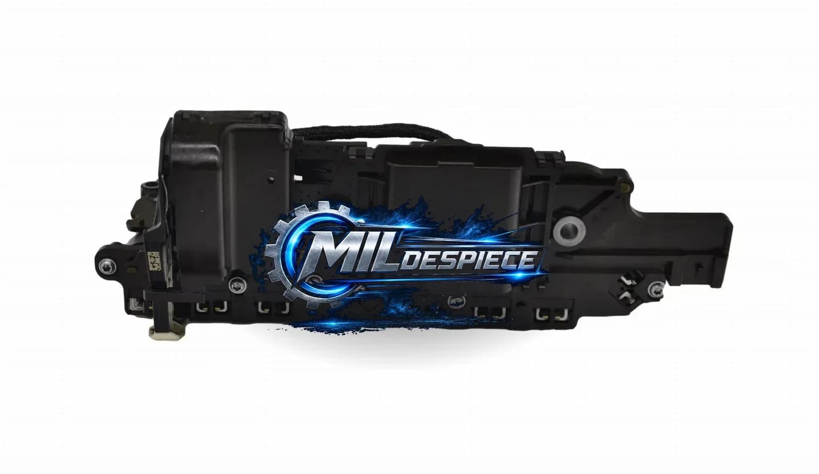 Controlador transmisión ACDelco CVT 2ML70 29547848 — imagen 1
