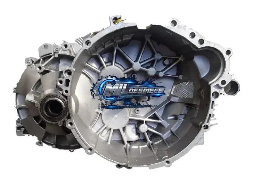 Caja de Cambios 071M56H VOLVO 2.0T — imagen 1