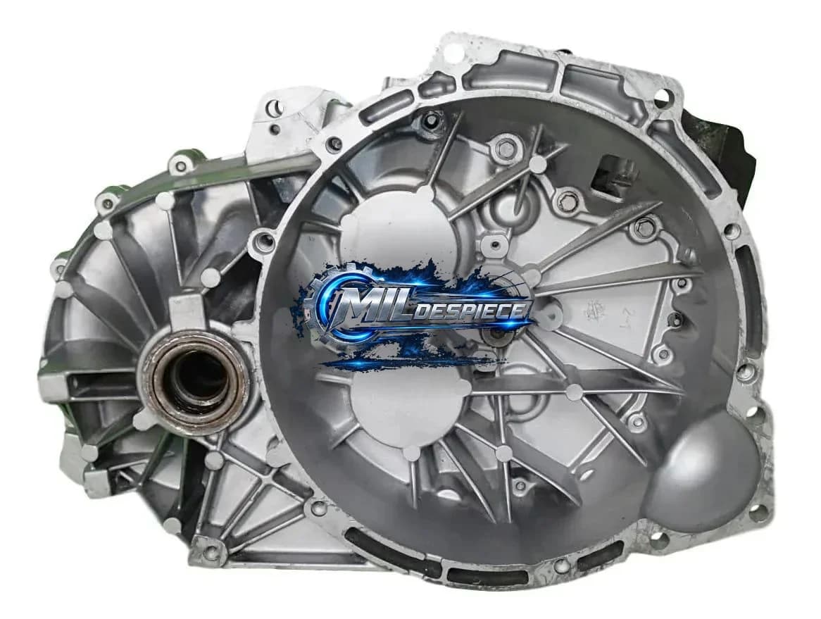 Caja de Cambios FORD 1.8 TDCI 7G9R-7002ZF — imagen 1