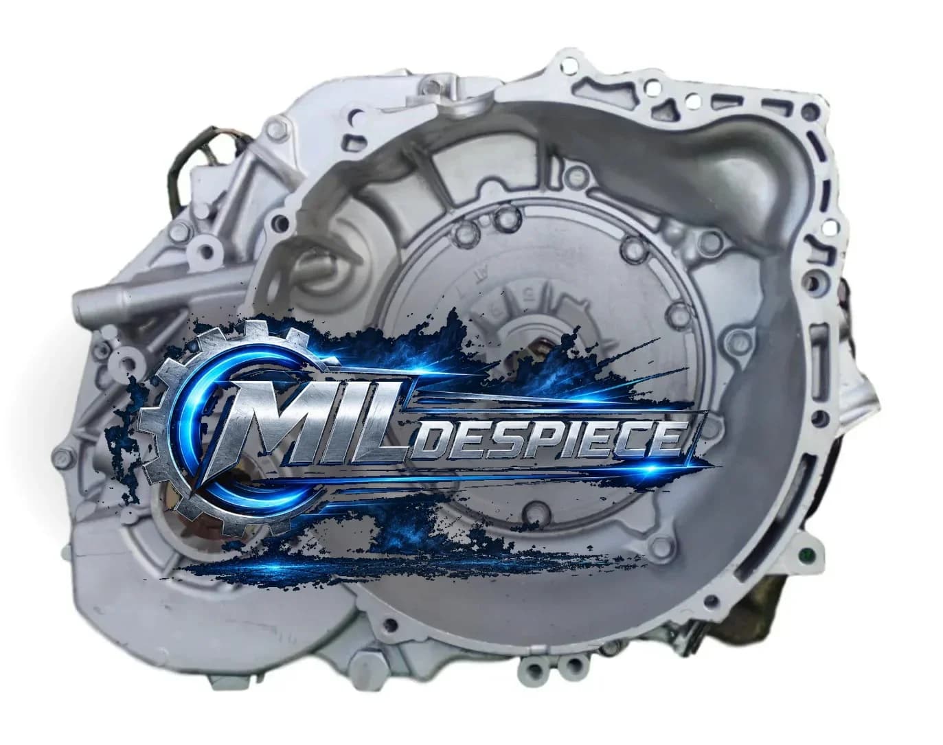 Caja de Cambios VOLVO 2.5 T 50-42LE P1208859 — imagen 1