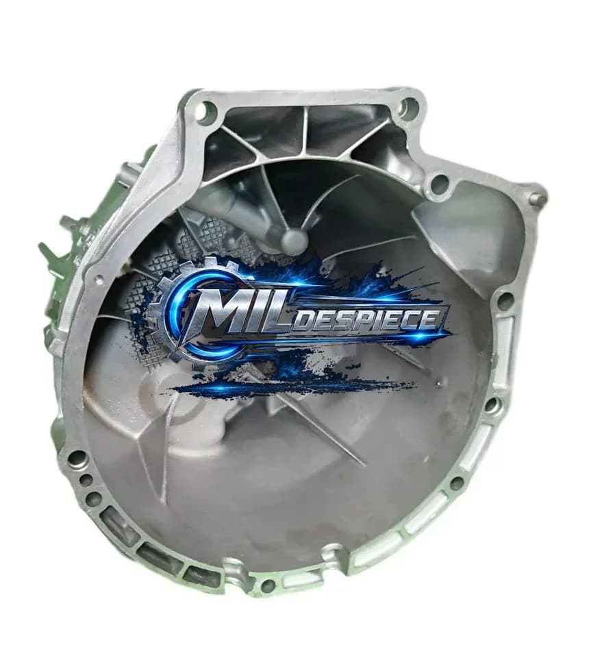 Caja de Cambios BMW 2.8 Ci 24V HMW 1053401131 — imagen 1