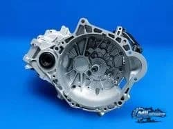 Cajas de cambio para Hyundai IX35 1.6 GDI - 6-Engranajes - 2WD - Referencia:ZG78DJ — imagen 1