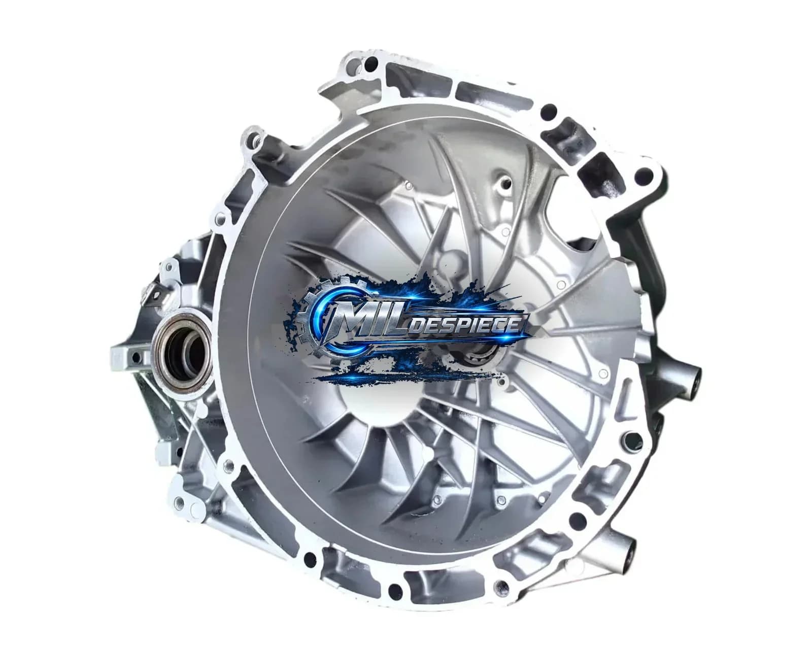 Caja de Cambios FORD 2.0 1S7R-7F096AC — imagen 1