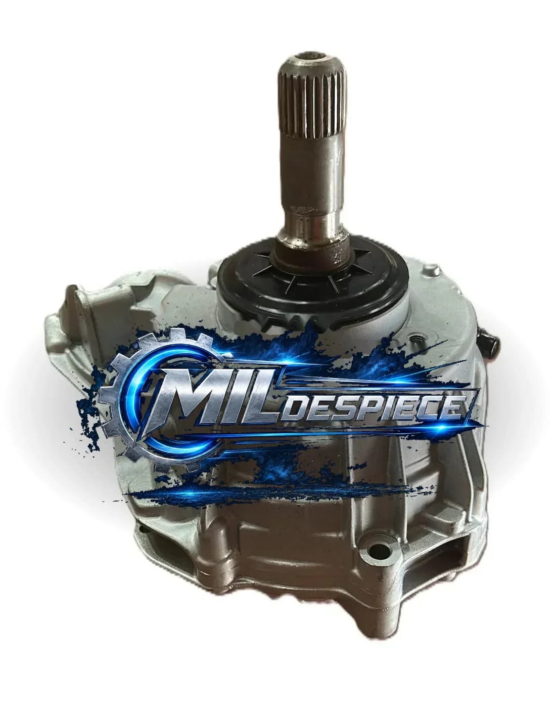 Caja de Transfer Audi 0CJ409431B M0031829 — imagen 1