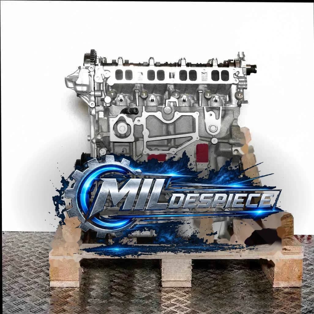 Motor R9CB FORD MONDEO V 5 2.0 EcoBoost 240CV — imagen 1