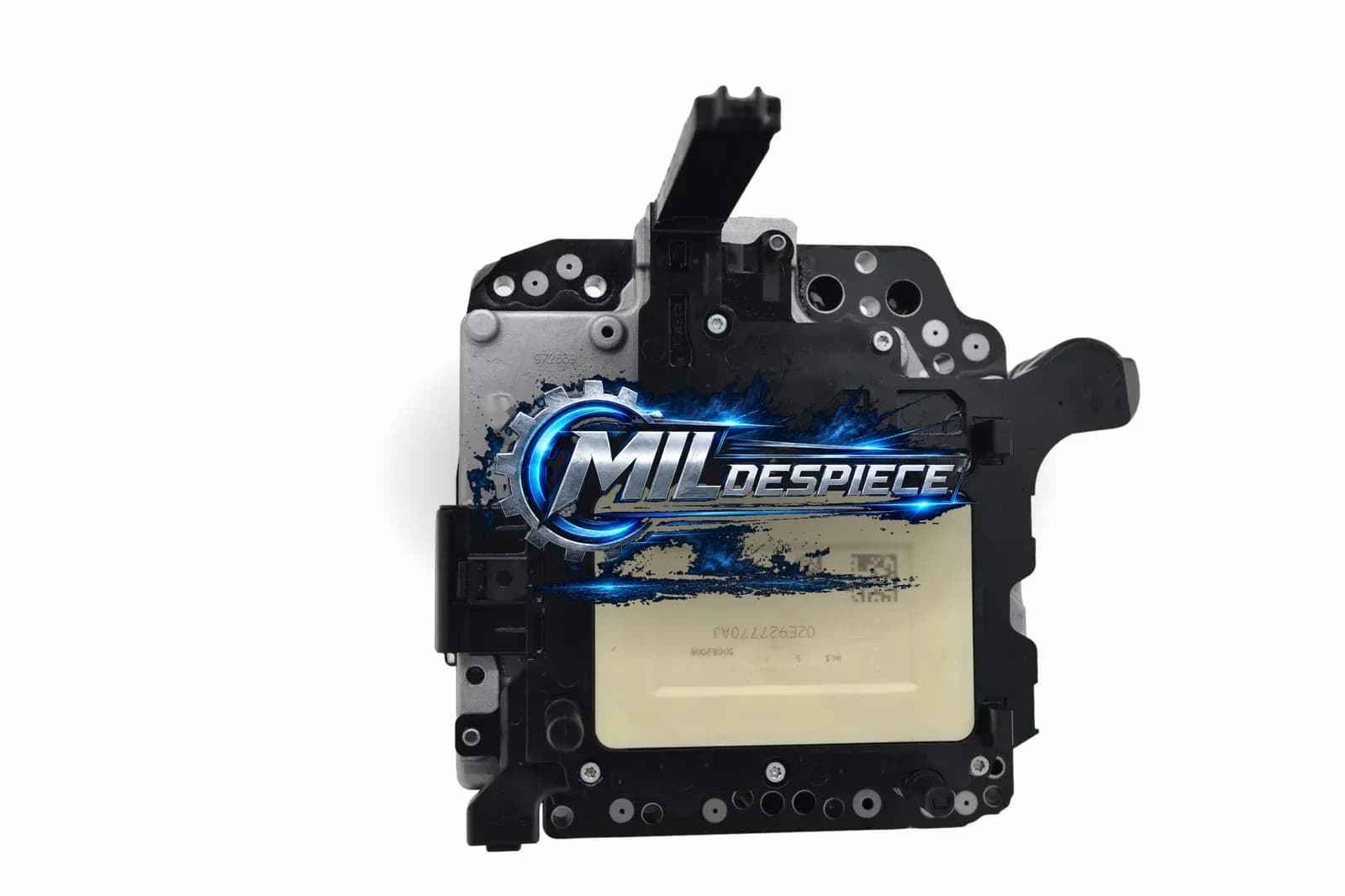 Mecatrónica DSG DQ250 02E927770AJ — imagen 1