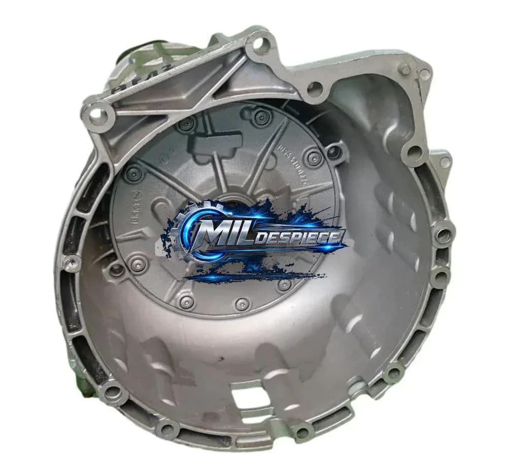 Caja de Cambios BMW 2.5 TDS 5HP18 1421133 1421928 — imagen 1