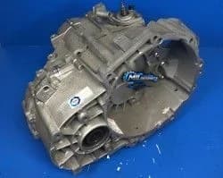 Cajas de cambio Audi A3 Quattro 2.0 TDi 16V - 6-Engranajes - Referencia: NFY — imagen 1