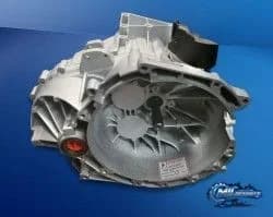 Cajas de cambio Ford Mondeo 1.8 TDCi - 6-Engranajes - Referencia: S7R-7002-DA — imagen 1