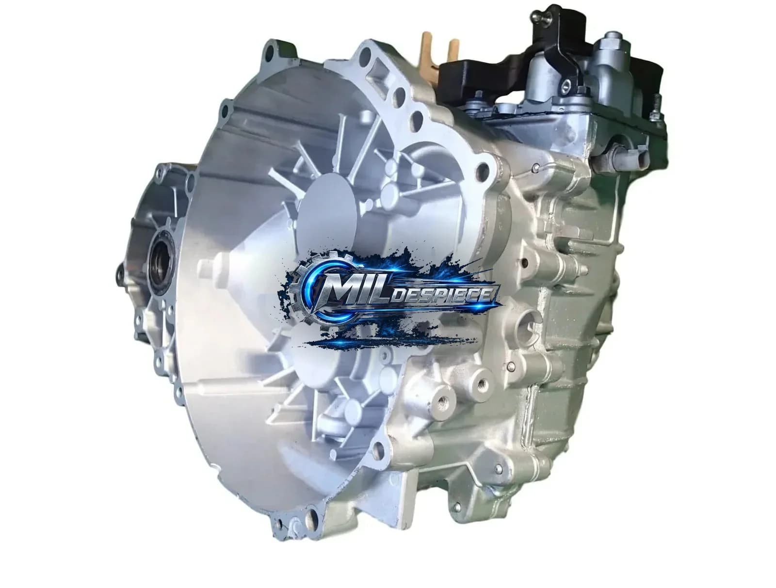 Caja de Cambios VOLVO 2.4 D RF666R-7F096-AA — imagen 1