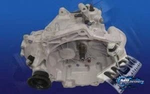 Cajas de cambio Skoda FABIA 1.9 SDI - 5-Cambios - referencia:FCX — imagen 1