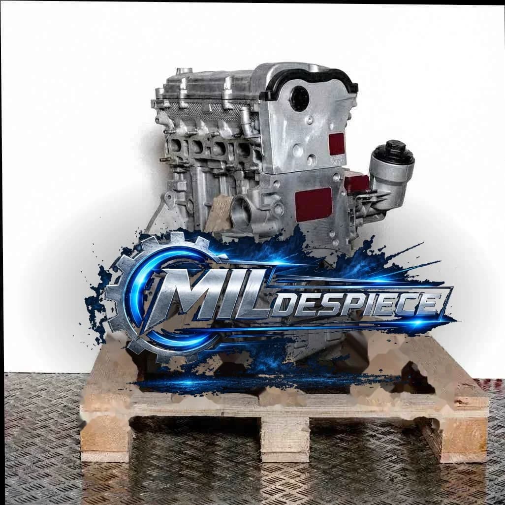Motor BPC VW TRANSPORTER V 5 T5 MULTIVAN 2.5 TDI 4motion 174CV — imagen 1