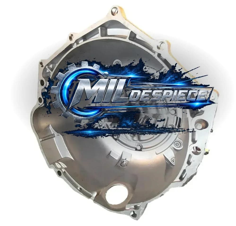Caja de Cambios CORVETTE CHEVROLET 5.7 4L60 / 4L65 — imagen 1