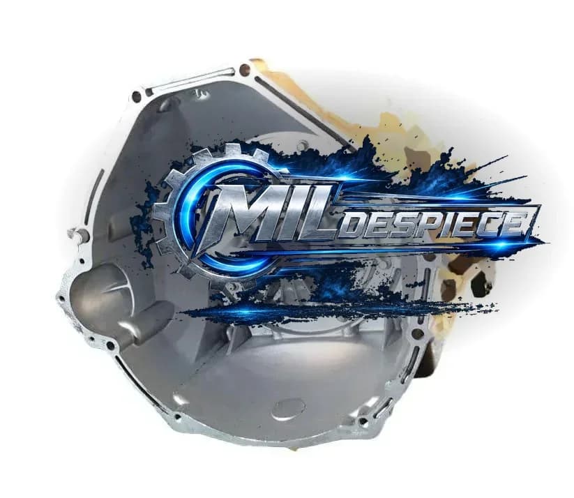 Caja de Cambios FORD 5.4L 1L3P-BC — imagen 1