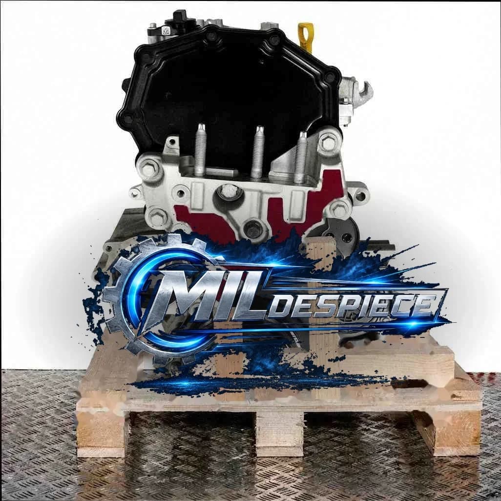 Motor BLFA FORD TOURNEO CUSTOM V362 TRANSIT V363 2.0 EcoBlue 170CV — imagen 1