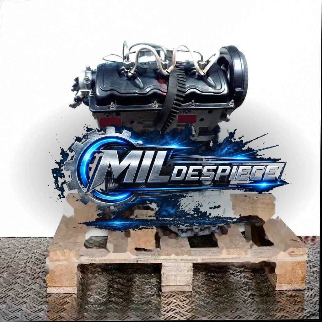 Motor BDH AUDI VW A6 C5 A4 B6 PASSAT B5.5 2.5 TDI quattro 4motion 180CV — imagen 1