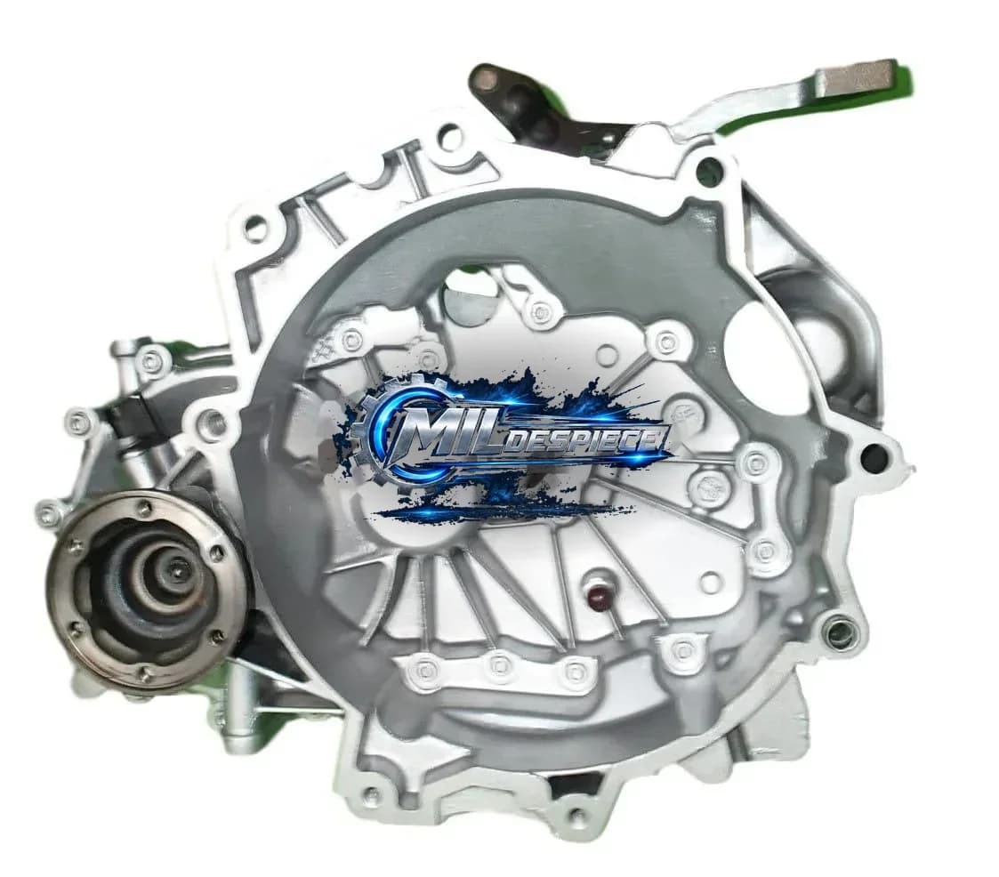 Caja de Cambios VW AUDI 1.4 Gasolina GKT 02T300052Q 5 Velocidades — imagen 1