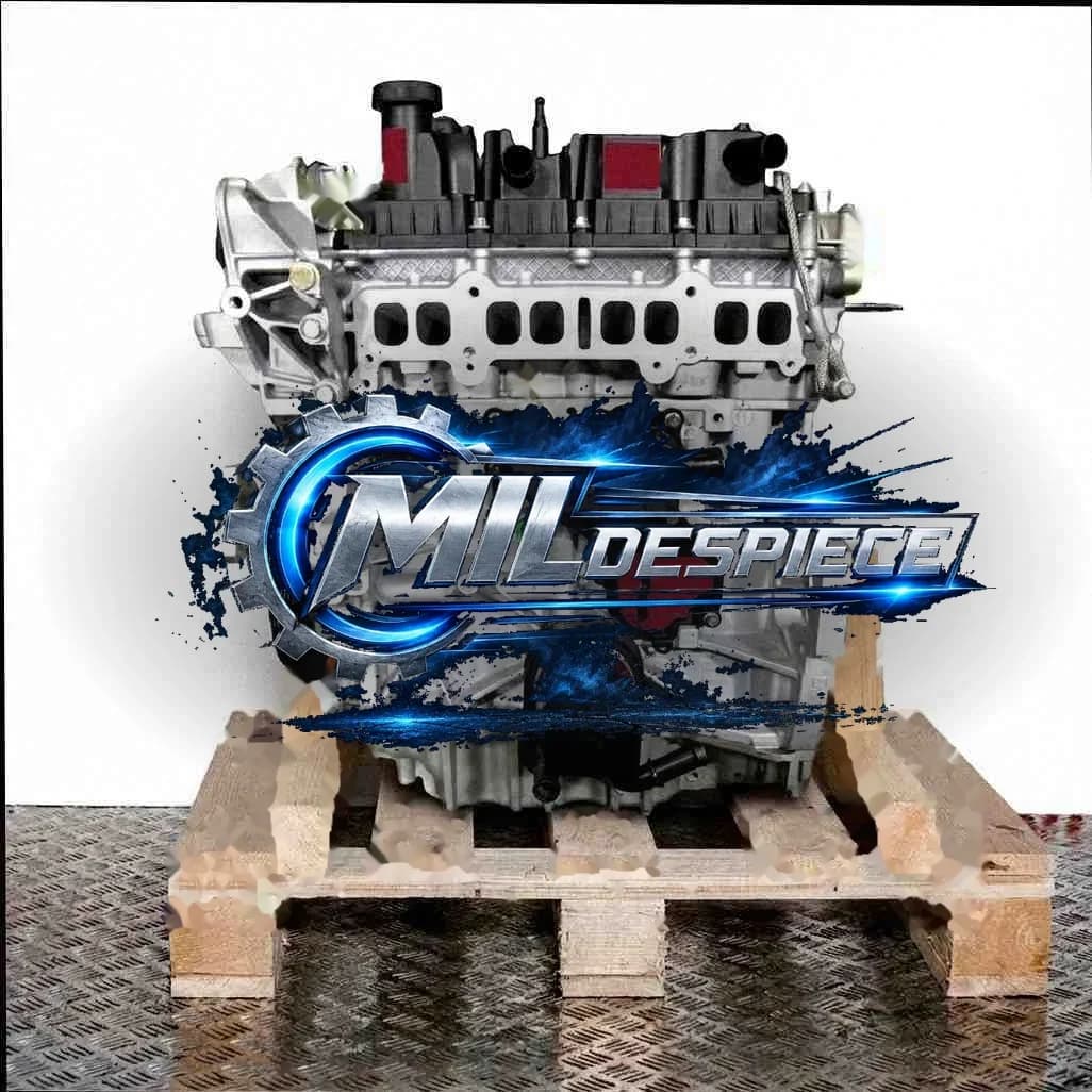 Motor M8ME FORD KUGA II 2 1.5 EcoBoost 4×4 E85 150CV — imagen 1