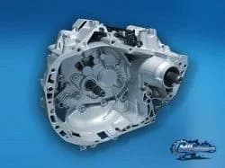 Cajas de cambio Renault Kangoo 1.9 D - Referencia:JB1969 — imagen 1