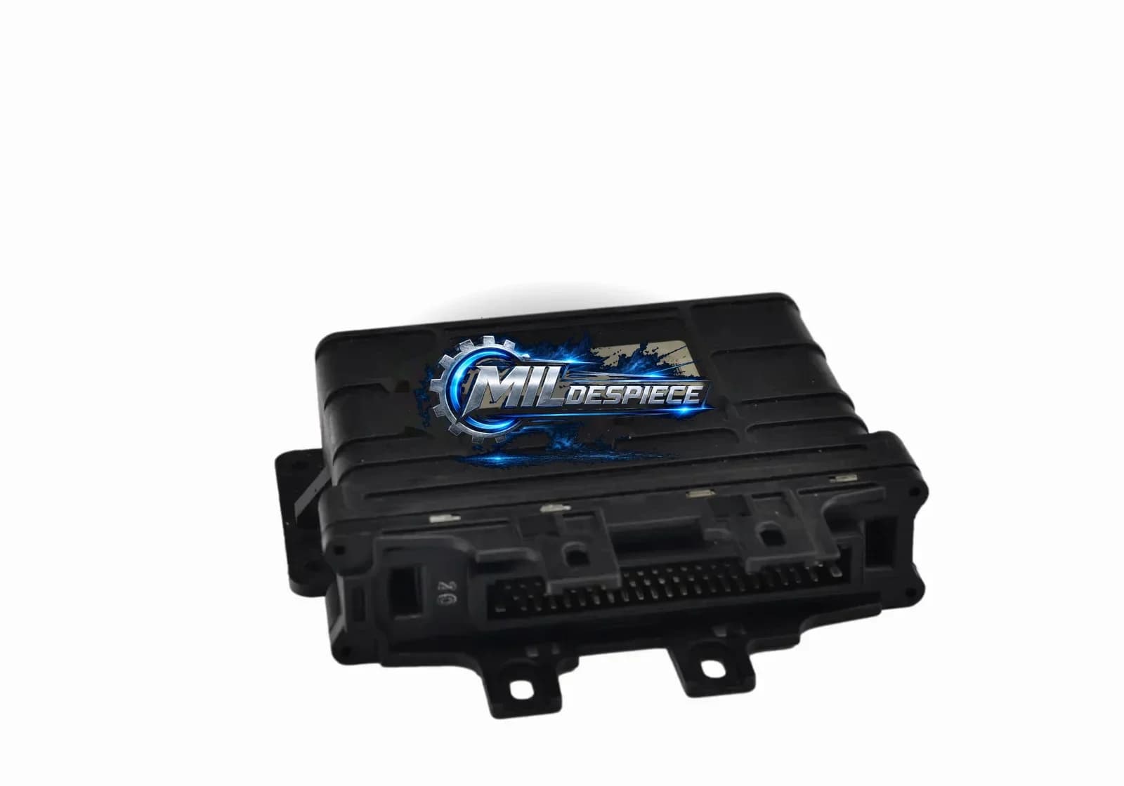 Centralita AUDI 01N927733BB ECU TCM — imagen 1