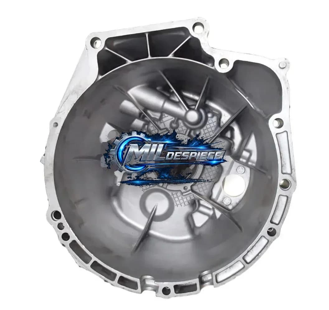 Caja de Cambios BMW 1.6-3.2 S5D320Z HCH 1053401148 1053401151 — imagen 1