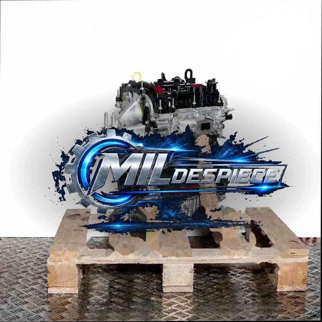 Motor M1CB FORD MONDEO V 5 1.0 EcoBoost 125CV — imagen 1