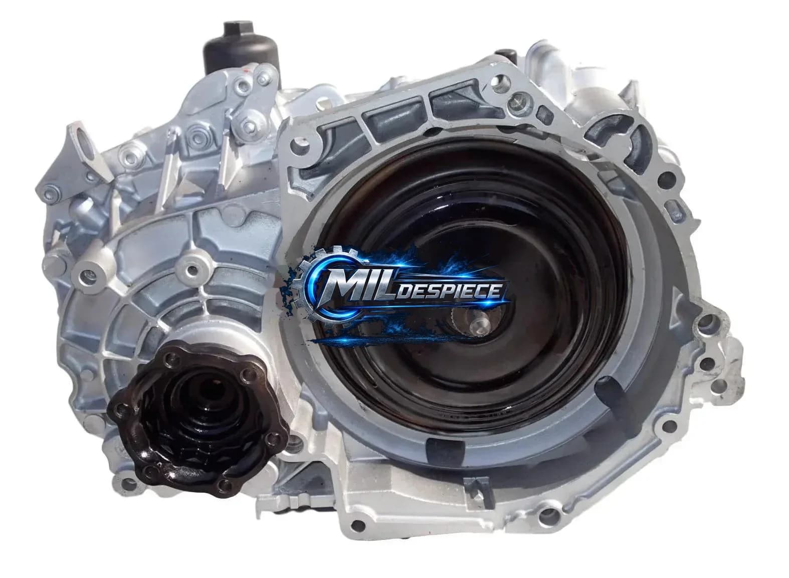 Caja de Cambios VW AUDI SKODA 2.0 TDI GYN 02E300041C DSG — imagen 1