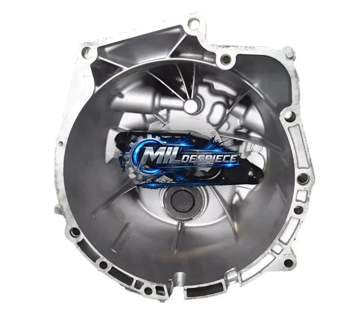 Caja de Cambios BMW 2.0D GS6-37DZ HED — imagen 1