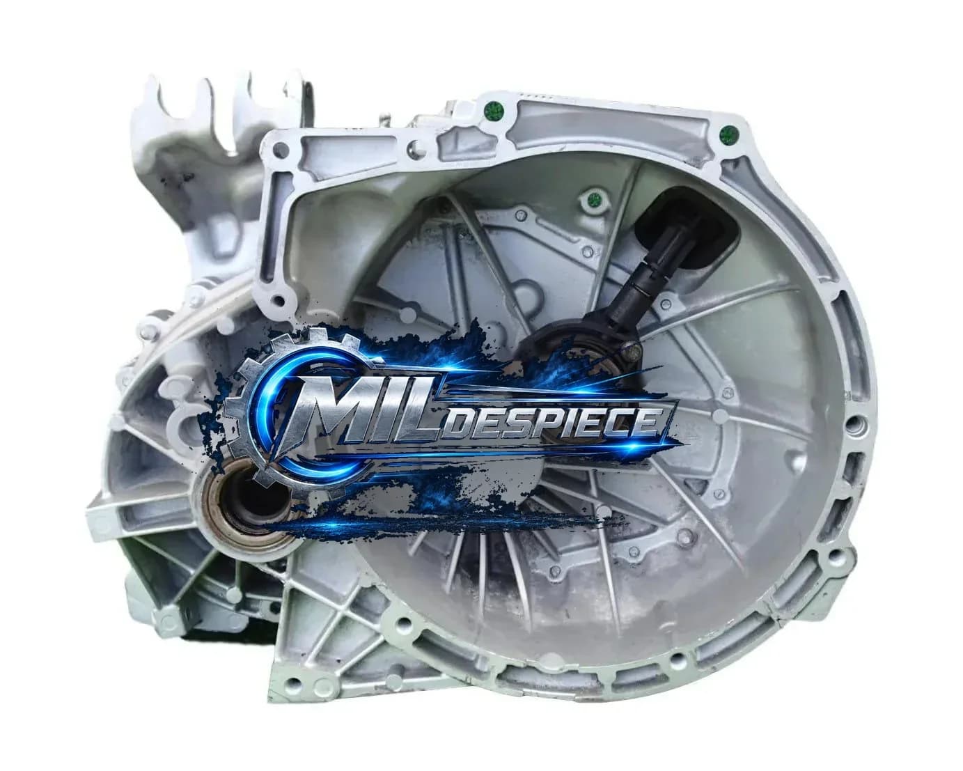 Caja de Cambios FORD MAZDA VOLVO 1.6 TDCI 6M5R-7002YF — imagen 1