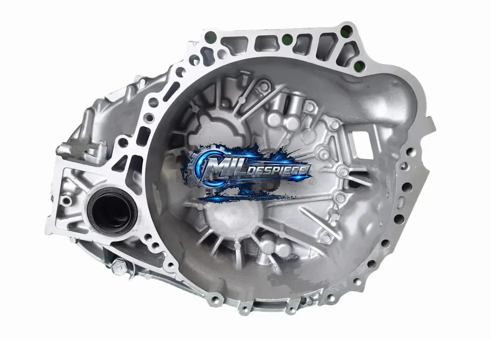 Caja de Cambios TOYOTA 2.0D D4D K510 — imagen 1