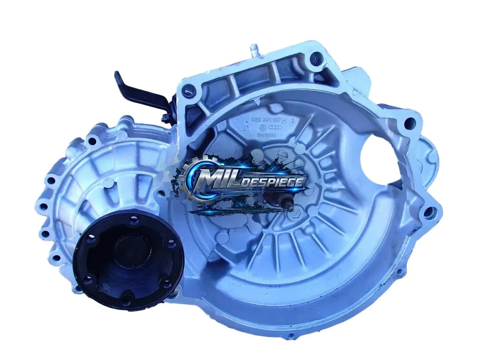 Caja de Cambios VOLKSWAGEN 1.9 CHD 020300050RX — imagen 1