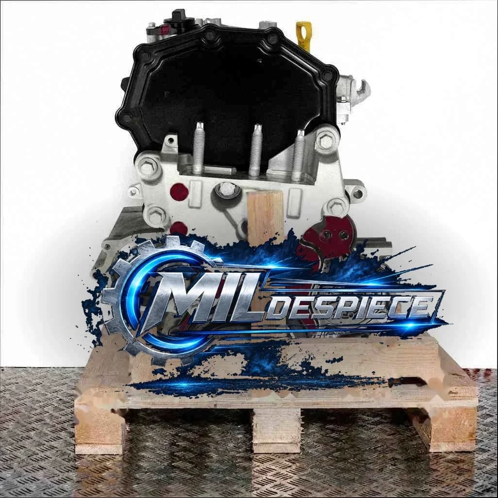 Motor YNF6 FORD TOURNEO CUSTOM V362 TRANSIT V363 2.0 EcoBlue 170CV — imagen 1