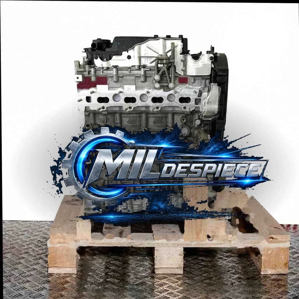 Motor T8MB FORD KUGA II 2 2.0 TDCi 4×4 180CV — imagen 1